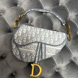 Inspired bag